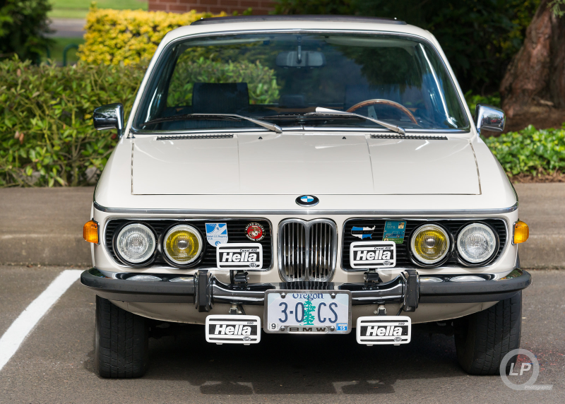 Illustration for article titled It's been a while... Portland Cars and Coffee - 5 July 2014